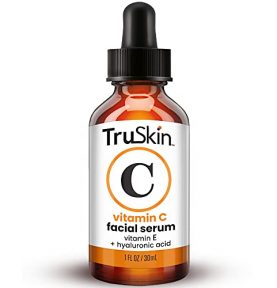 TruSkin Vitamin C Serum for Face, Topical Facial Serum