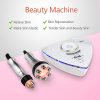 Home Use Portable Facial Machine,Eye Facial Treatment Beauty Device