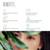 TreeActiv Acne Eliminating Face Cleanser
