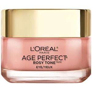 L'Oreal Paris Skincare Rosy Tone Anti-Aging Eye Cream