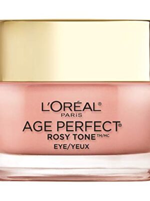 L'Oreal Paris Skincare Rosy Tone Anti-Aging Eye Cream