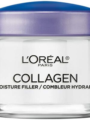 L'Oreal Paris Skincare Collagen Face Moisturizer