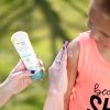 Aveeno Kids Continuous Protection Zinc Oxide