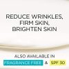Youthful Skin with L’Oreal Paris Revitalift Triple Power Anti-Aging Moisturizer