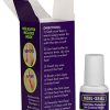 Heel-Seal - The #1 Liquid Skin Protectant for Cracked Heels