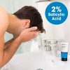 Acne Free Blackhead Removing Exfoliating Face Scrub