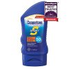 Coppertone SPORT Sunscreen Lotion Broad Spectrum SPF 50