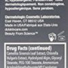Ultra-Light Hydrator SPF 30 Dermatologic Cosmetic Laboratories