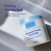 Dr. Denese SkinScience Advanced Firming Facial Pads - Unveil Radiant Skin with Glycolic Acid, Peptides & Aloe Vera - 100 Count