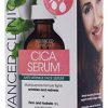 Advanced Clinicals Cica Serum Moisturizing Anti-Wrinkle