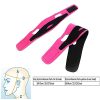 Face Lifting Slimming Belt Double Chin Reducer