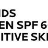 La Roche-Posay Anthelios Kids’ Gentle Sunscreen: Broad Spectrum SPF 60 for Sensitive Skin Protection