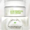 UMRAN Anti-Acne Treatment Cream, Acne Removal