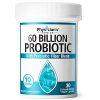 Probiotics 60 Billion CFU - Probiotics for Women