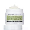 Multi-Lift Plumping Collagen Cream Facial Moisturizer