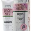 Advanced Clinicals Collagen + Hyaluronic Acid Anti-Aging