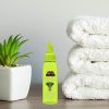 Hair & Skin Helps Nourish And Strengthen LemonGrass Blended Oil