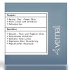 Crepe-less crepey skin firming cream to repair crepey arms
