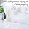 Vanilla Bean Night Cream by Eva Naturals (2 oz)