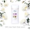 Dove Even Tone Antiperspirant For Uneven Skin Tone