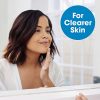 Acne Free Blackhead Removing Exfoliating Face Scrub