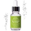 Korean Skin Care Marvel: Niacinamide 10% + Zinc 1% Serum - Pore Reducer, Even Skin Tone, Acne Solution