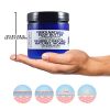 Carapex Natural Body Butter for Men