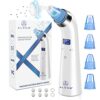 ALDOM Blackhead Remover Pore Vacuum Pore Cleaner