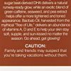 COOLA Organic Sunless Tanning Lotion