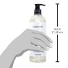 Majestic Pure Fractionated Coconut Oil - Relaxing Massage Oil