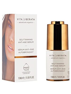 Vita Liberata Self Tanning Anti-Age Serum