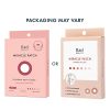 Rael Acne Pimple Healing Patch - Absorbing Cover