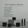 The Complete Skincare Gift Set for Men: 6 Piece Kit