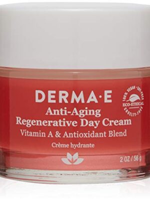 DERMA-E DERMA E Anti-Aging Regenerative Day Cream