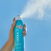 COOLA Organic Sunscreen, Sunblock Spray