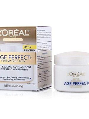 L'Oreal Paris Skincare Age Perfect Anti-Aging Day Cream