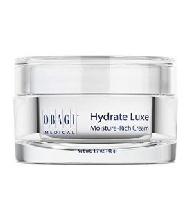 Obagi Hydrate Luxe Moisture-Rich Cream