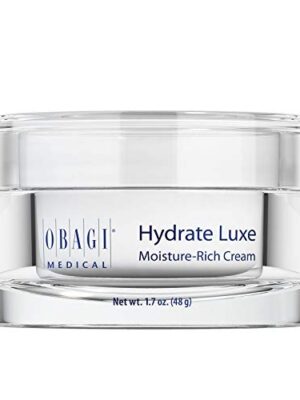 Obagi Hydrate Luxe Moisture-Rich Cream