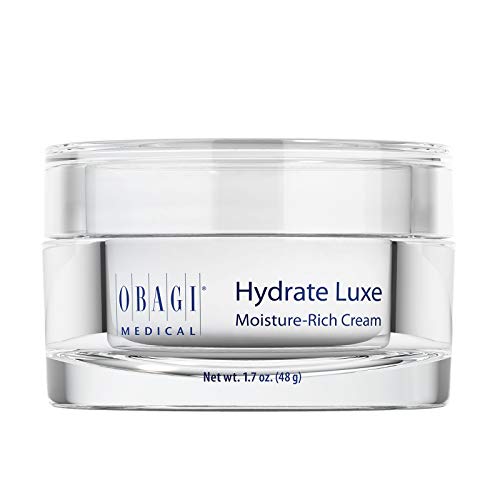 Obagi Hydrate Luxe Moisture-Rich Cream