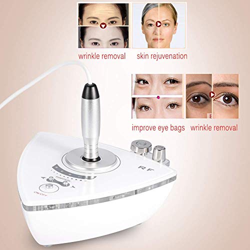 Portable Facial and Eye Beauty Machine for Home Use