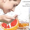 MUST HAVE Essential 3 Facial Set Natural Botanical Anti Aging Skin