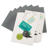 Natural Bamboo Charcoal Blotting Papers for Oily Skin