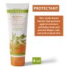 Medline Calazime Skin Protectant Paste Cream – Soothe and Nourish Dry Chapped Skin, Ideal for Diaper Rash Relief