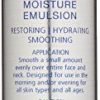 iS CLINICAL Reparative Moisture Emulsion - 1.7 Oz