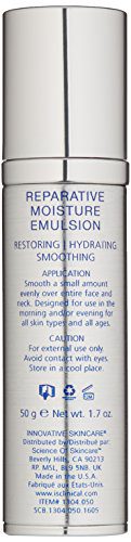iS CLINICAL Reparative Moisture Emulsion - 1.7 Oz