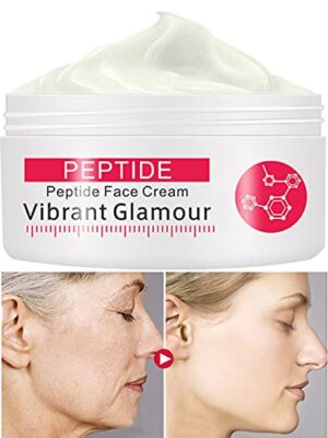 AGOOSE Collagen Pure Face Cream Whitening