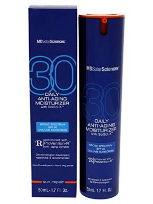 MDSolarSciences Daily Anti-Aging Moisturizer