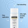 Neutrogena Ultra Sheer Liquid Daily Facial Sunscreen