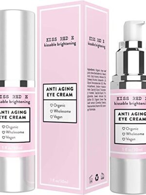 Anti Aging Eye Cream for Dark Circles, Eye Bags