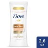 Dove Even Tone Antiperspirant For Uneven Skin